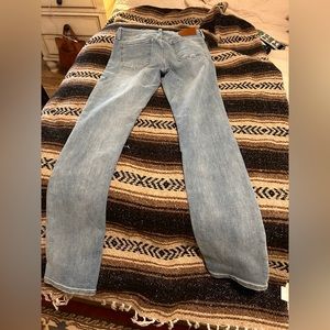 Lucky brand jeans